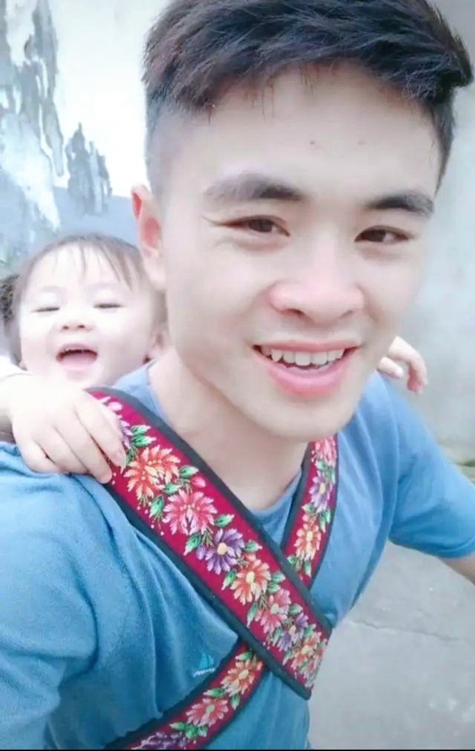 常州住爸爸外卖箱的女孩长大了,现在的女孩是什么样的?