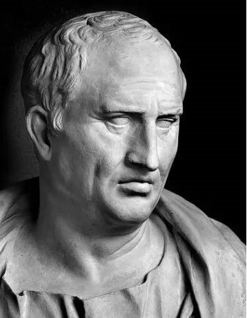 如何评价西塞罗？