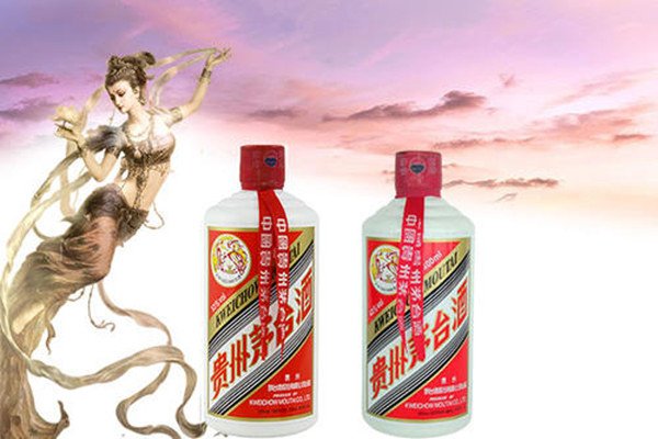 茅台日赚1.24亿,茅台的超强吸金能力从何而来?