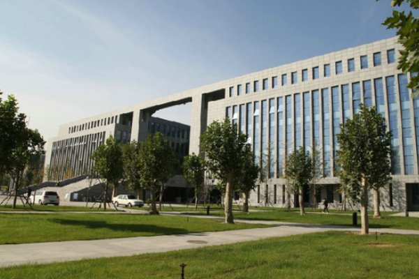 河北师范类学校排名