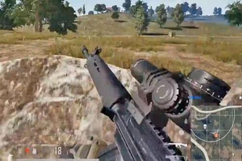 绝地求生是可怕的科学实验？这款游戏的背后有哪些细思极恐的秘密？