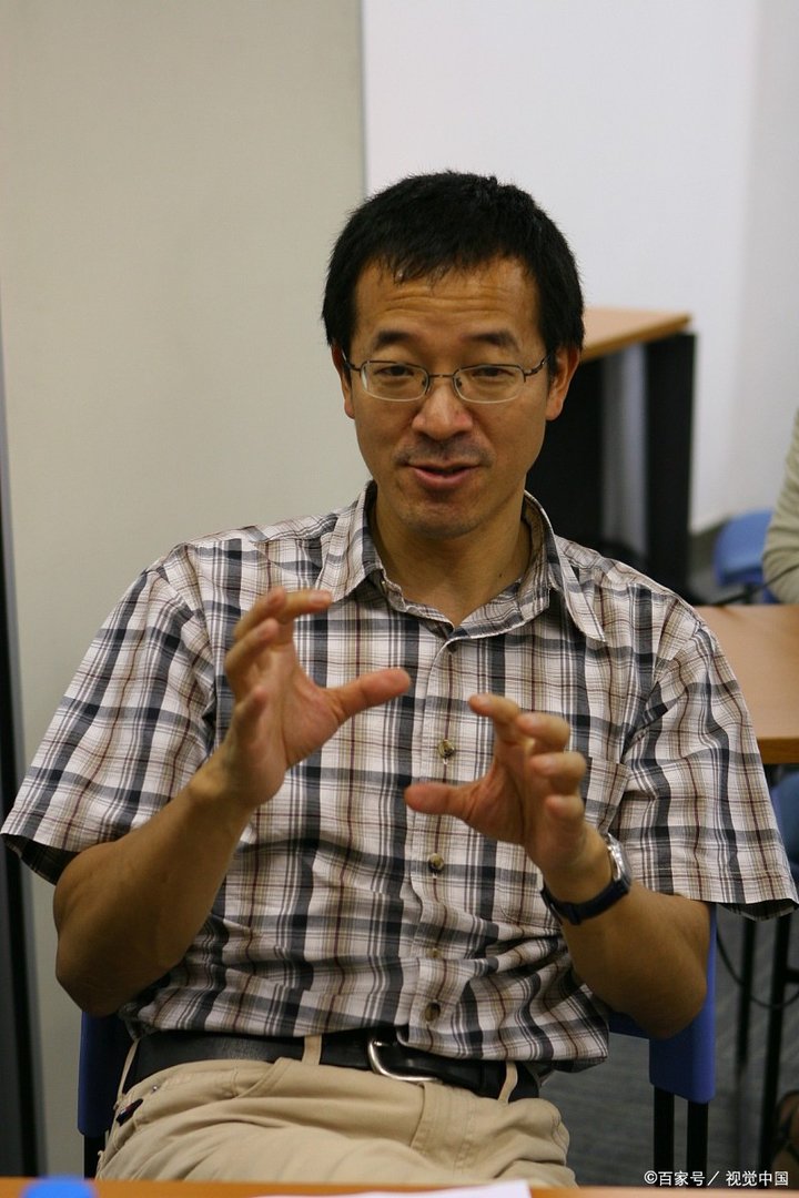 俞敏洪何错之有,为何要频频道歉,女人的这些行为是堕落吗,你怎么看?