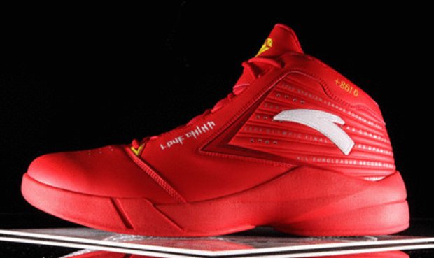 怎么辨别安踏鞋子的真假