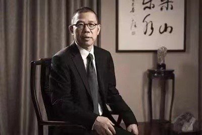 钟睒睒是第几次成为中国首富？