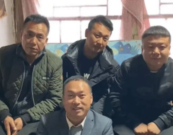 张同学走红后首次接受采访,他都透露了些什么?