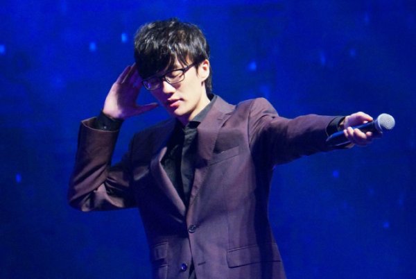 许嵩与谭维维新歌《诗画中国》上线！口碑如何？