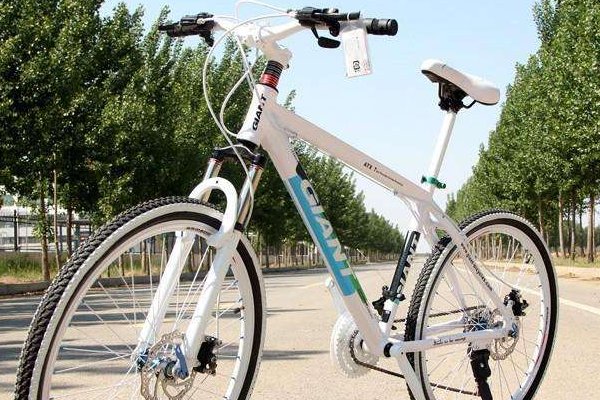 捷安特自行车型号大全