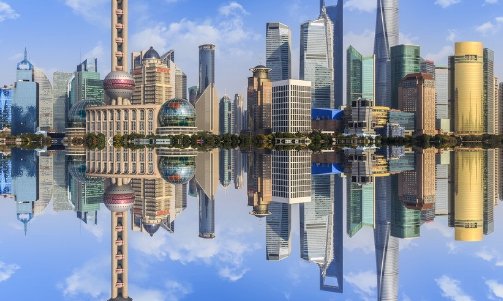 临水与上海的距离是什么?