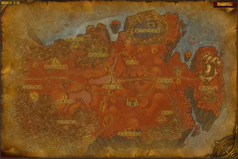 魔兽世界 工程学 宗师级 300-375 在哪里学 (联盟)