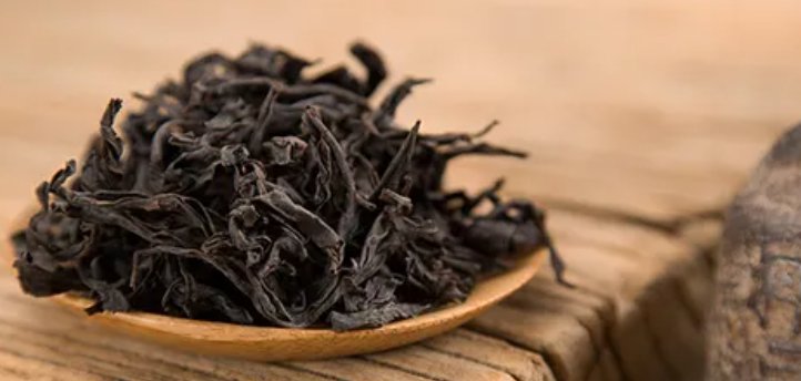 中国十大名茶排名