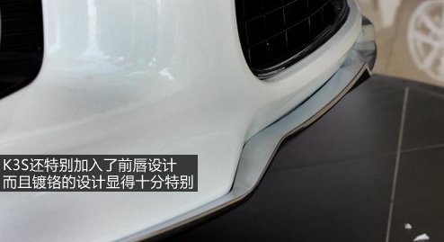 k3和k3s有什么区别