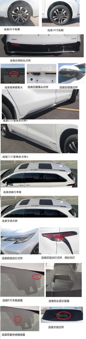 2022北京车展新车超前点映 比亚迪海豹/国产奥迪Q6领衔