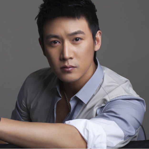 田海蓉和陆毅在一起过吗?