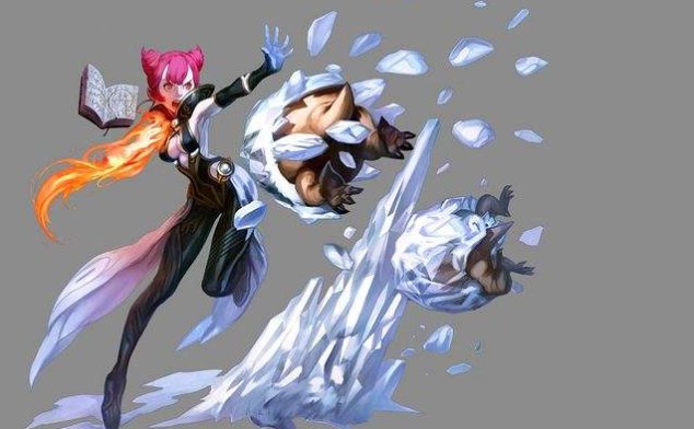 《龙之谷》魔法师转职转什么好?