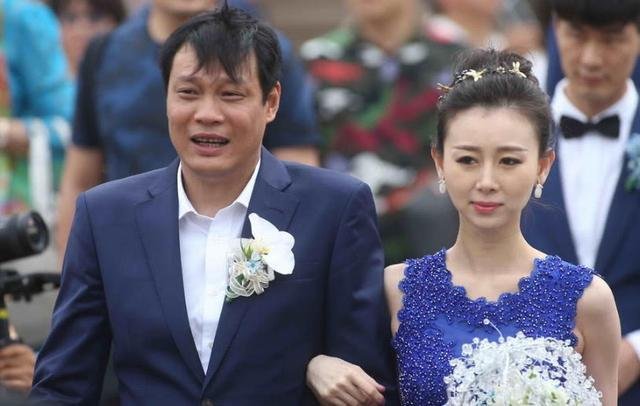 中国足球第一人范志毅现状如何呢?