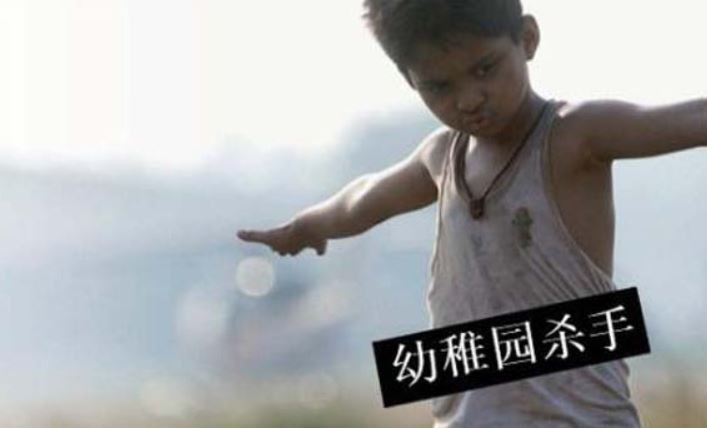 大家觉得说唱歌手gai和幼稚园杀手谁更厉害呢？