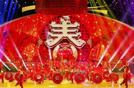 2018北京卫视春晚收视率多少？