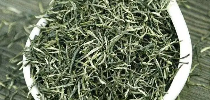 中国十大名茶排名