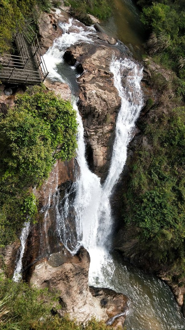 北夷南豸,丹霞双绝——与吉利ICON的冠豸山一日游