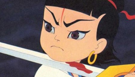 《魔童降世》里父慈子孝版哪吒的故事，有没有根据？