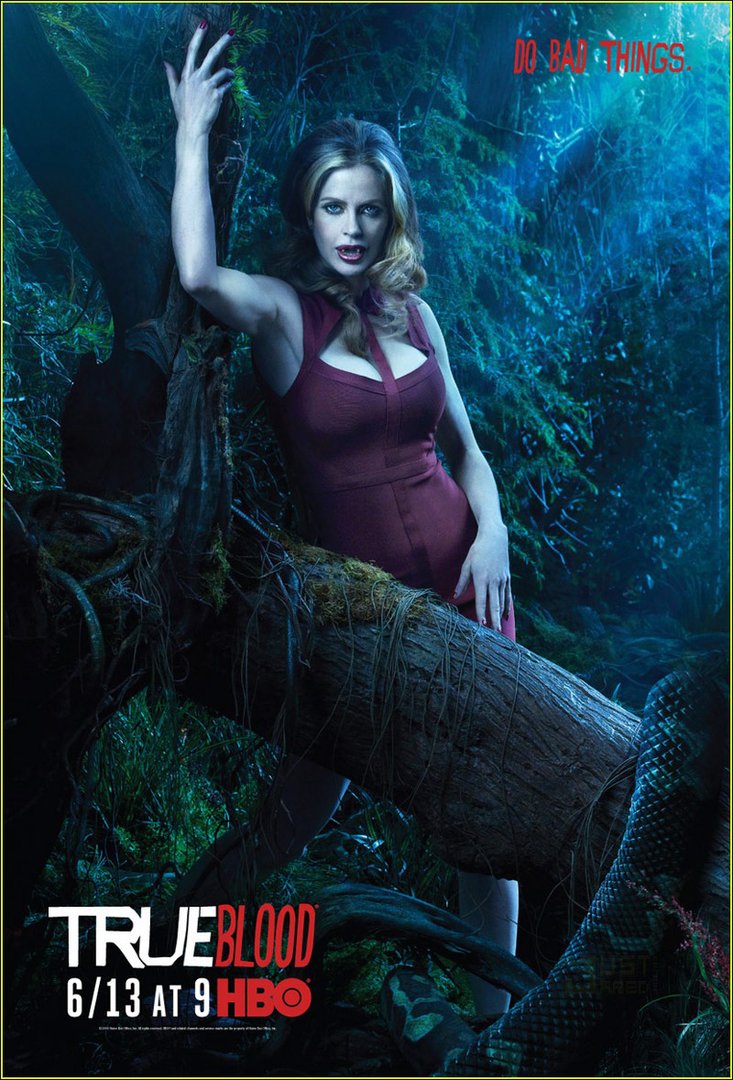 真爱如血第三季的介绍