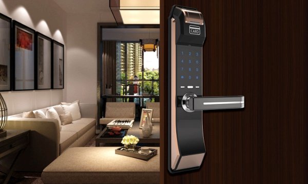 什么牌子的智能锁好？