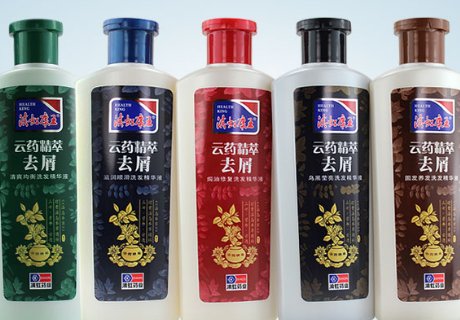 康王洗发水有什么作用呢？