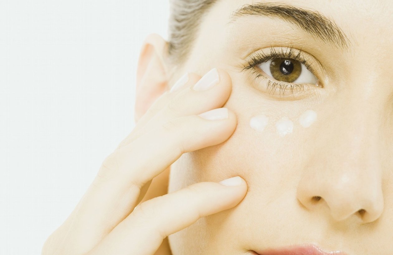 已经产生的眼下皱纹怎样去除？