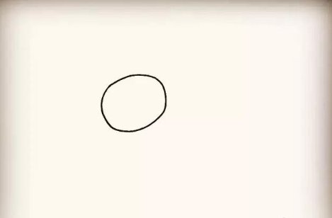 小白兔简笔画怎么画