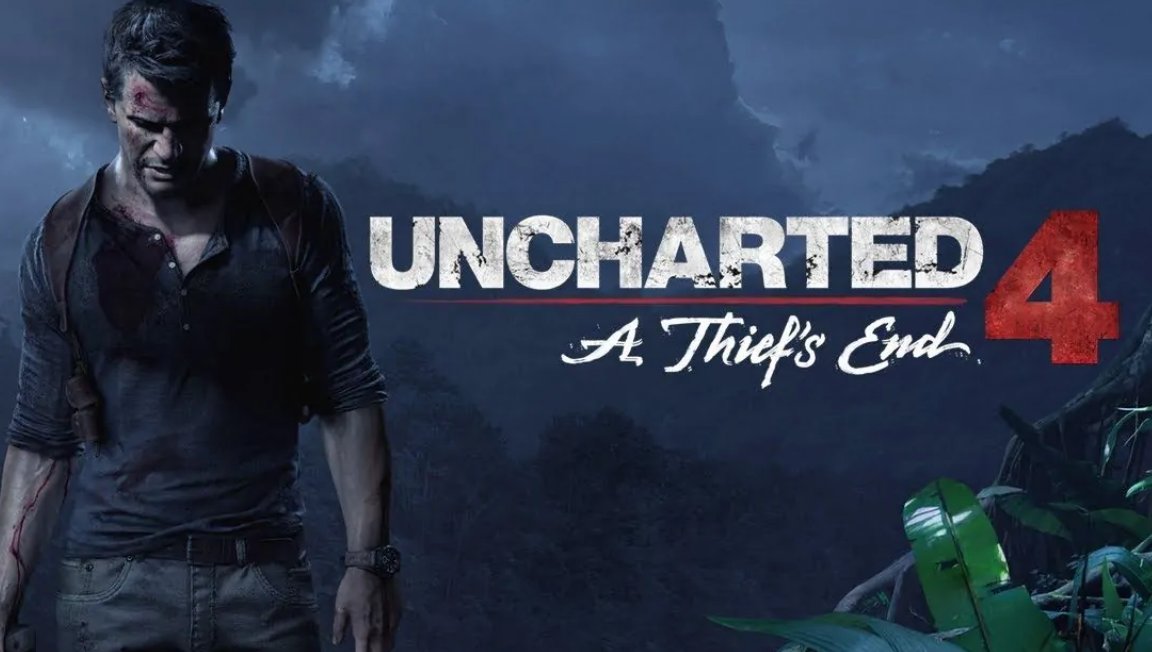 神秘海域4的结局是什么。