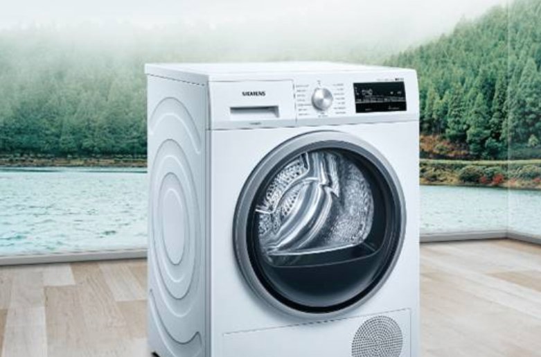 西门子洗衣机的型号各代表什么含义？