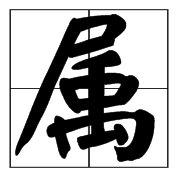 念“shu”第三声的字有哪些?