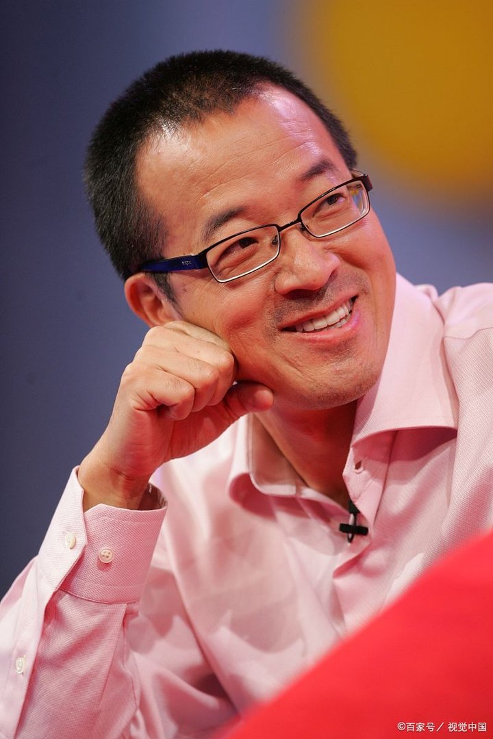 俞敏洪何错之有,为何要频频道歉,女人的这些行为是堕落吗,你怎么看?