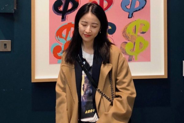 许魏洲恋情曝光 许魏洲女友周雨彤个人资料为什么不火?