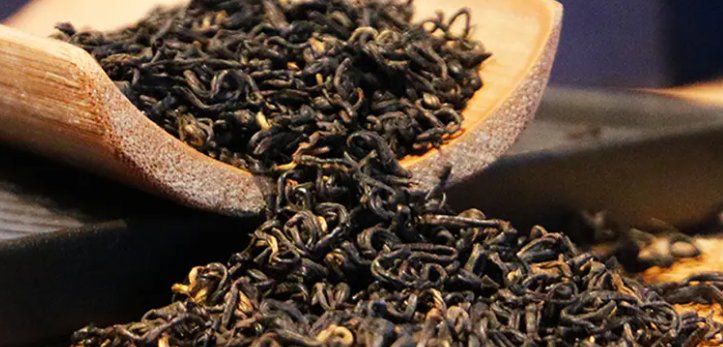 中国十大名茶排名