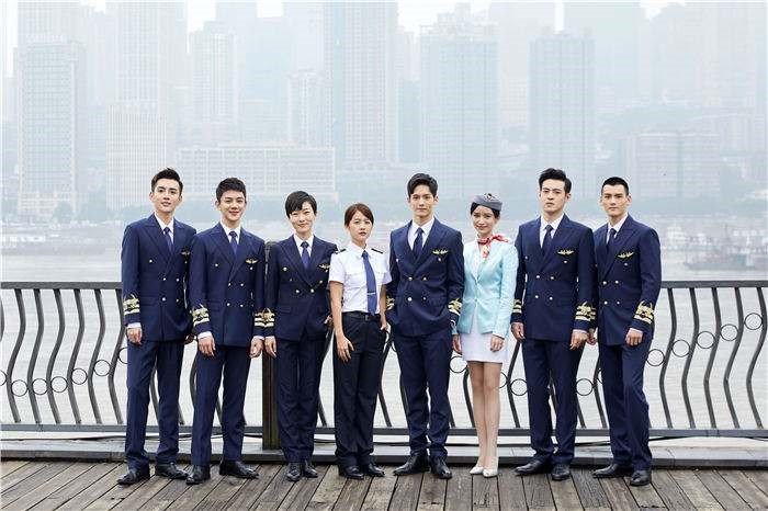 你对新剧《九千米爱情》了解多少?