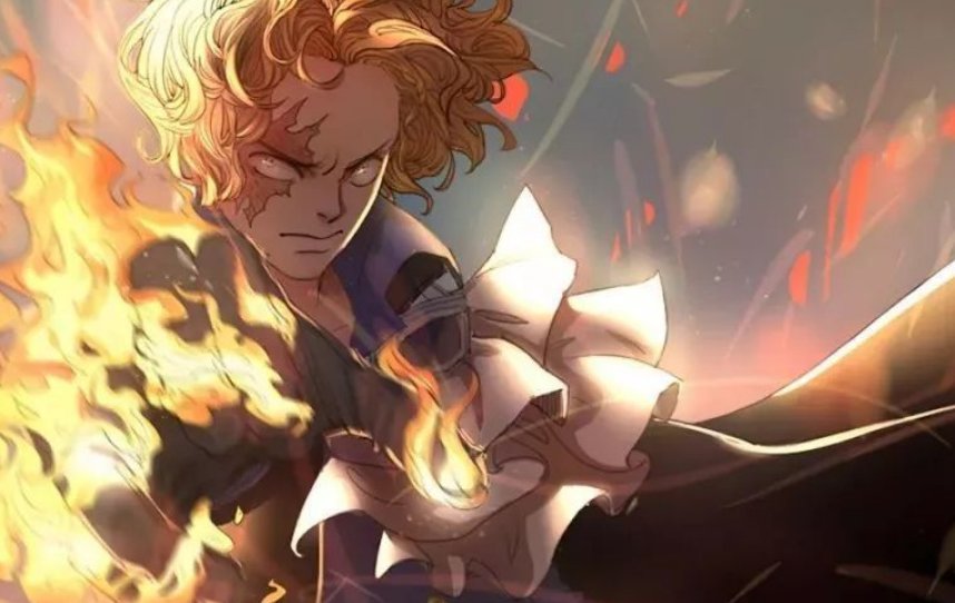 动漫中保不齐会噬主的刀具有哪些?