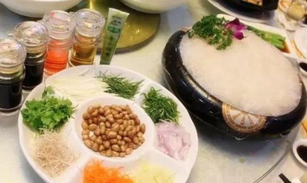 顺德十大必吃美食