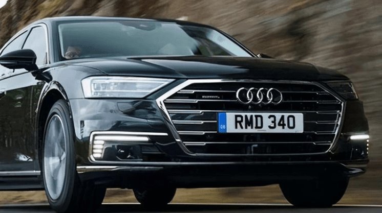 奥迪广告抄袭被实锤，刘德华要担责吗？谁的“锅”最大？