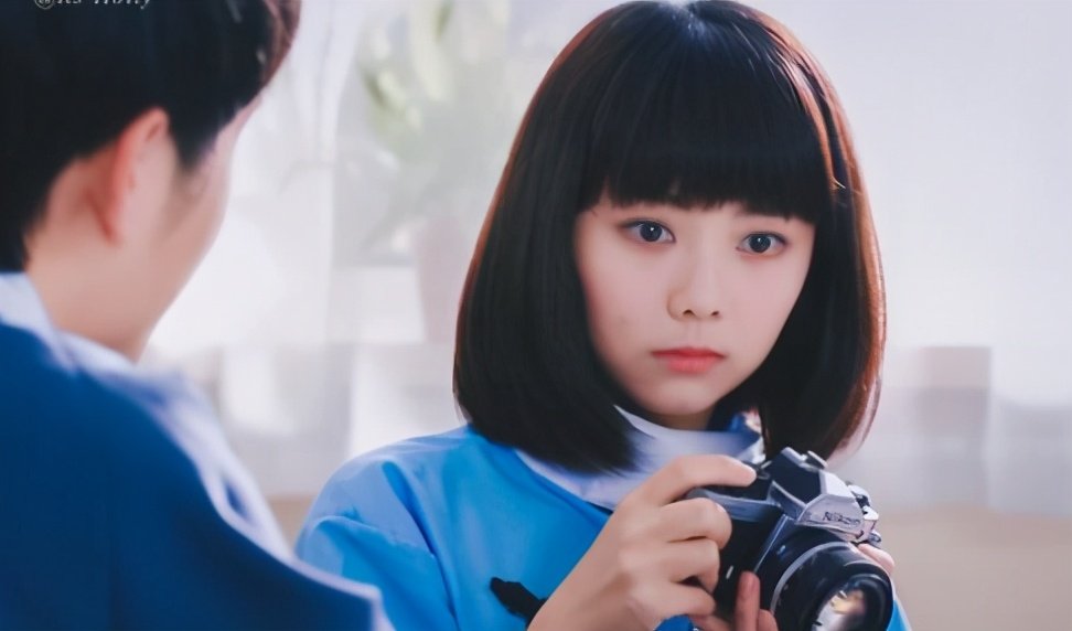 荧幕上刘昊然和谭松韵是CP,私底下感情如何?