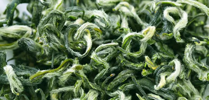 中国十大名茶排名