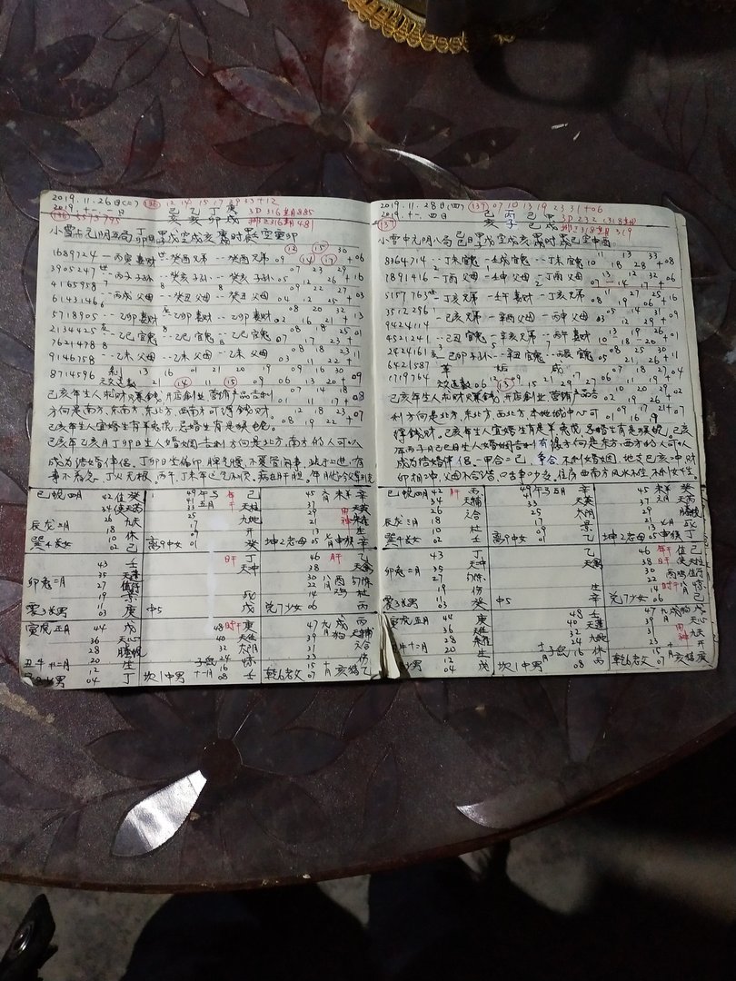 想了解算命的事怎么入门？