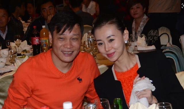 中国足球第一人范志毅现状如何呢?