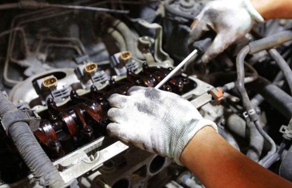 多长时间换一次机油