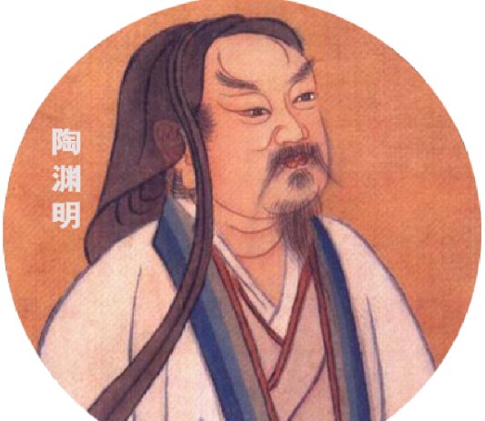 陶渊明生平简介