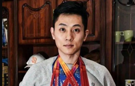 安贤洙在中国当多久教练？