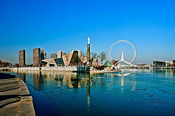 天津市疫情防控指挥部最新提示：中秋假期非必要不离津，当地疫情情况如何？