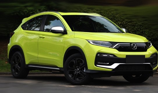 小型suv汽车都有哪些？