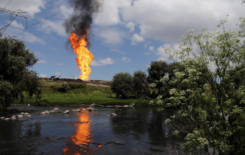 官方回应青岛不明异味是油气泄露，这种情况会怎么处理？