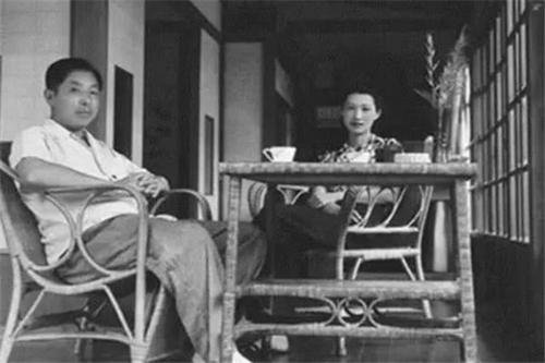 迷晕张学良的“民国女神”赵一荻到底有多美？